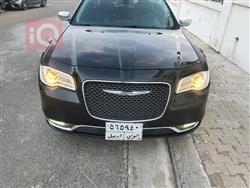 کرایسلەر 300